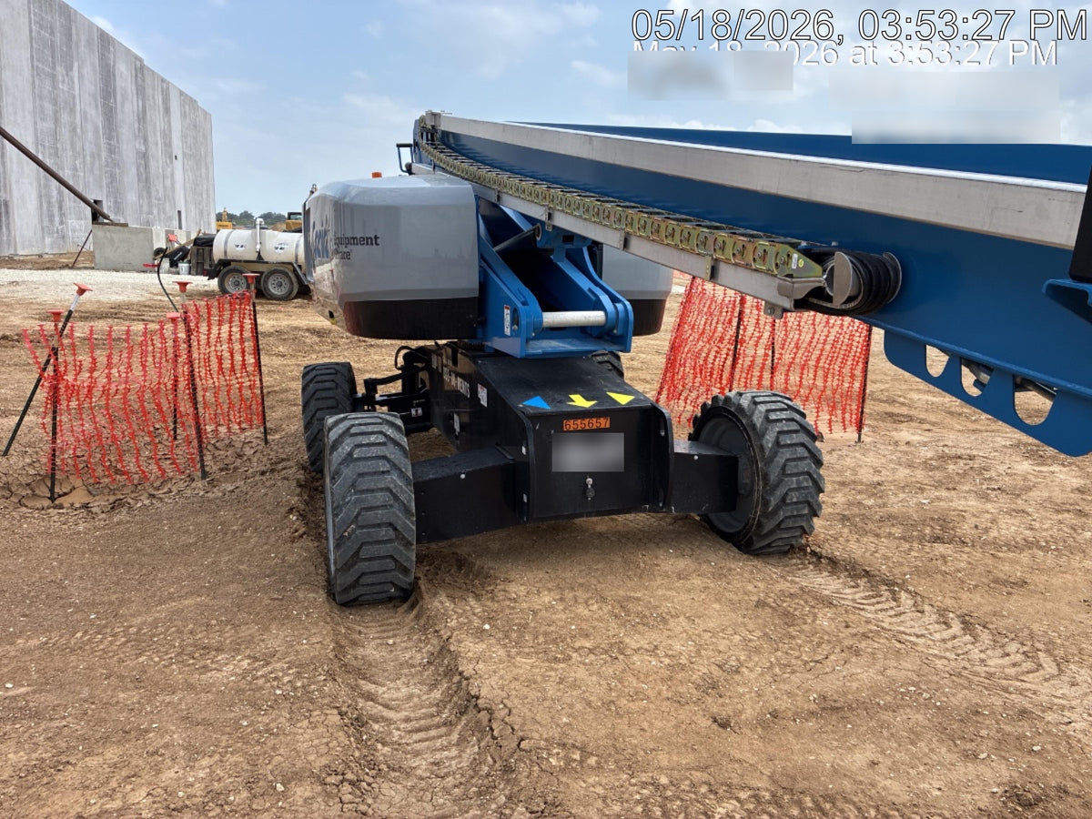 2026 GENIE S-65 XC
