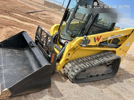 2025 PALADIN 48" Pallet Forks - Paladin