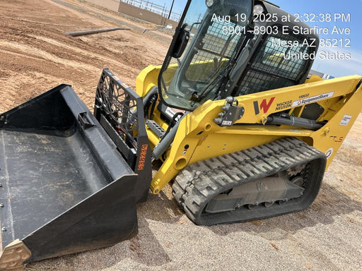 2025 PALADIN 48" Pallet Forks - Paladin