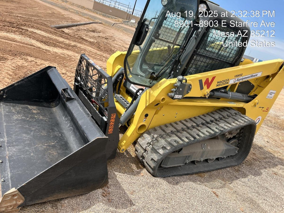 2025 PALADIN 48" Pallet Forks - Paladin