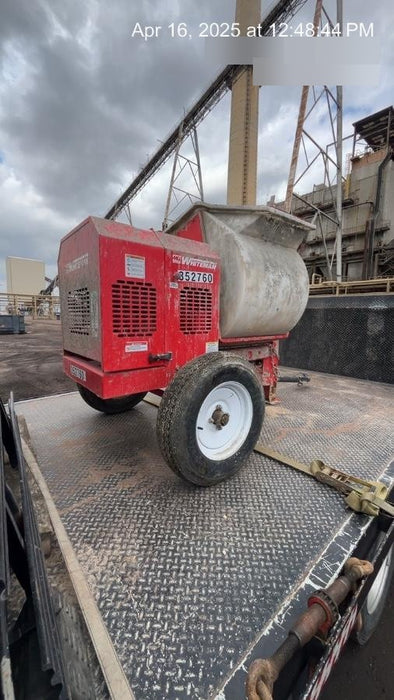 2023 MULTIQUIP WM90PH8