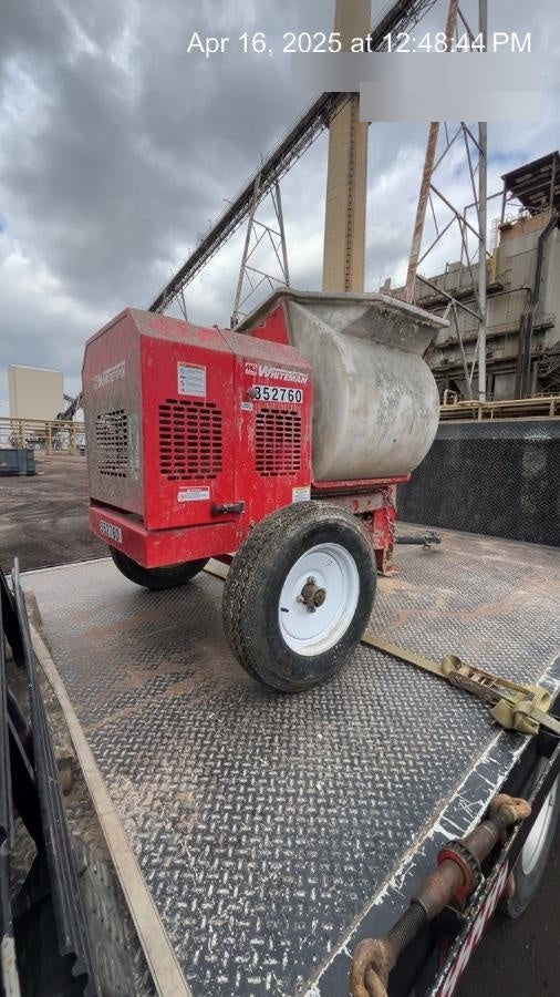 2023 MULTIQUIP WM90PH8