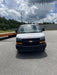 2023 CHEVROLET Express Van - Rental