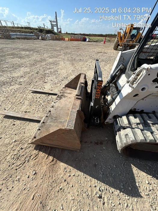 2024 ARROW MATERIAL HANDLING FS5100CB - 72"