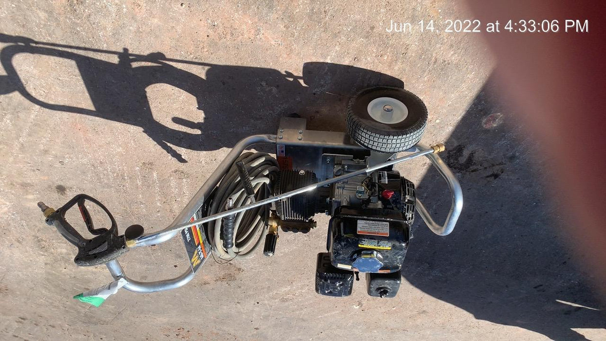 2021 MI-T-M CORPORATION CA-2703-1MMH