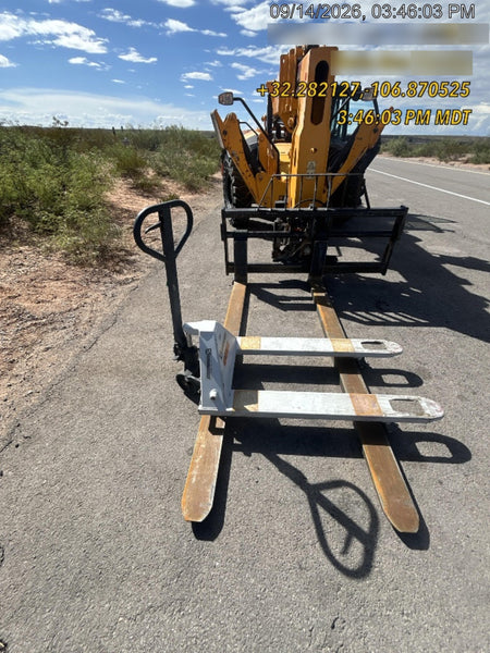 2025 STRONGWAY 5500 lb Pallet Jack