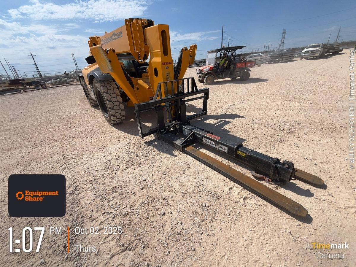 2023 STAR INDUSTRIES M1360B - Star JIB Boom