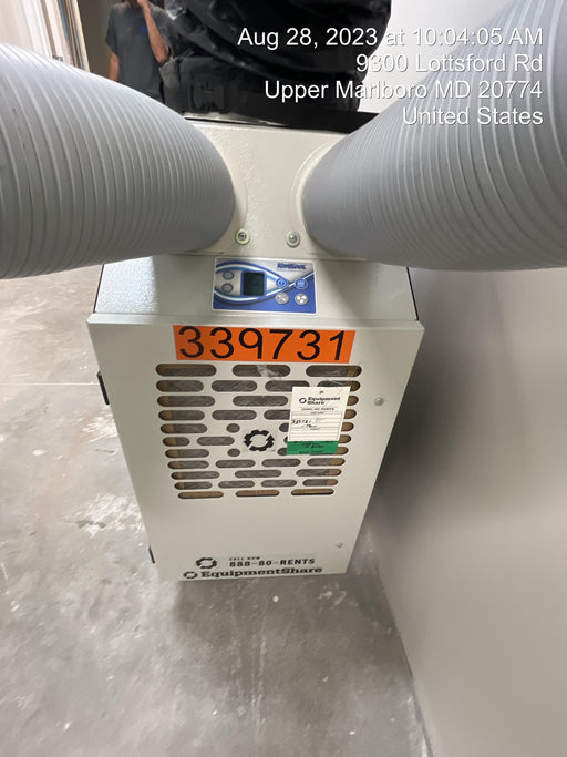 2023 KWIKOOL KPAC1411-2