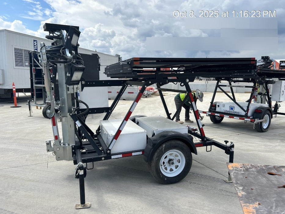 2024 WANCO WLTS-MM8A-1600