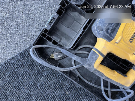 2022 DEWALT D25481
