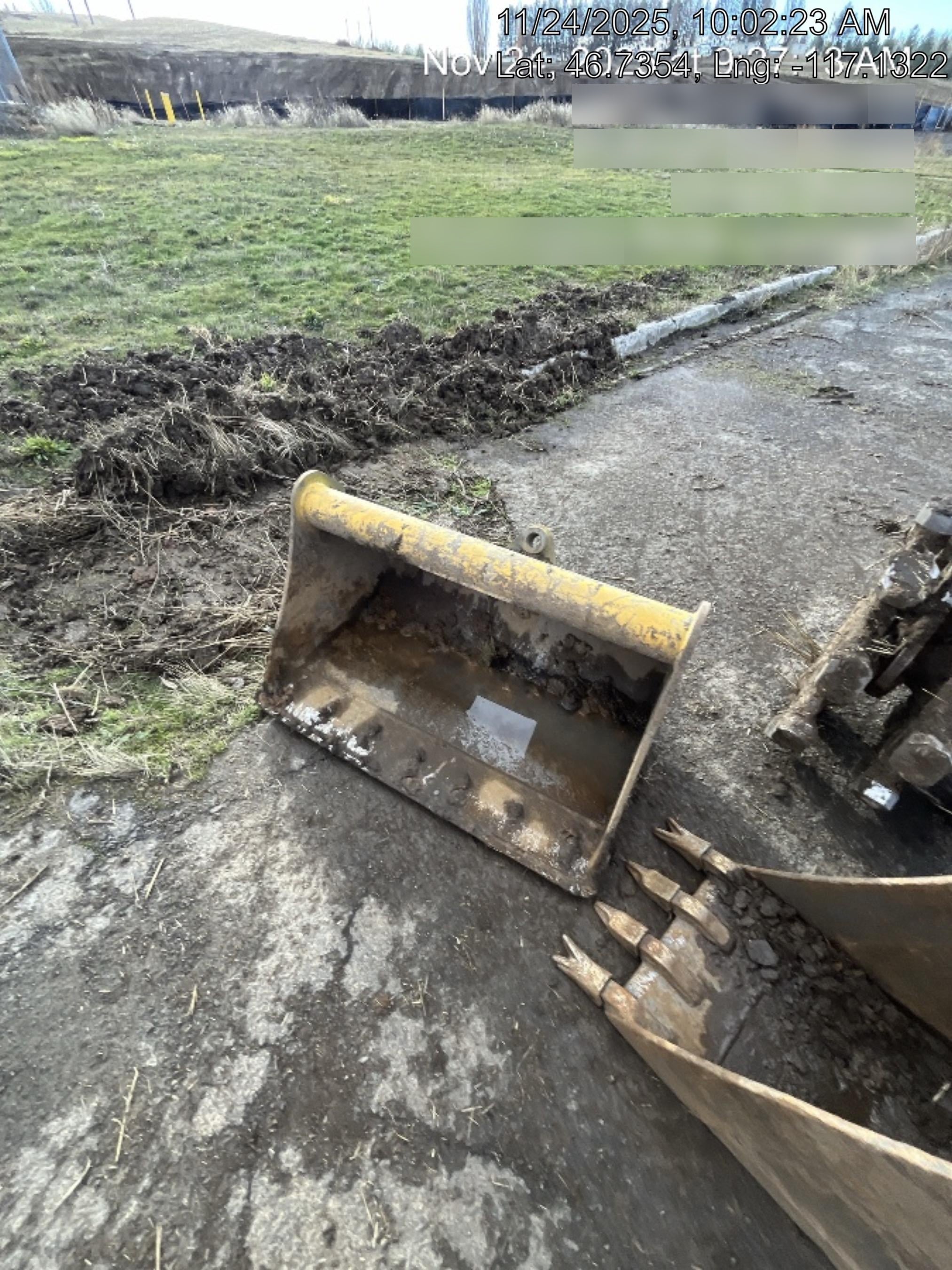 2025 STEEL UNLIMITED SUISL24CW-WR3