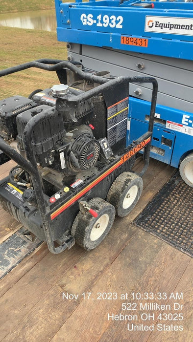 2021 MI-T-M CORPORATION HSP-3504-3MGH