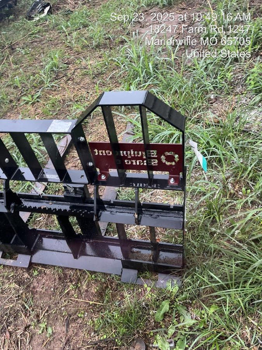 2025 VIRNIG PF4855-5VG