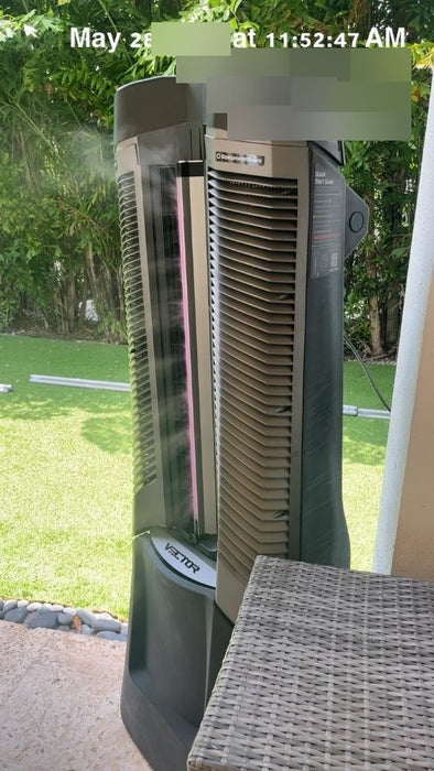 2023 VECTOR Vector Max