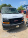 2023 GMC Savana 3500 - Rental