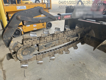2019 PALADIN 625