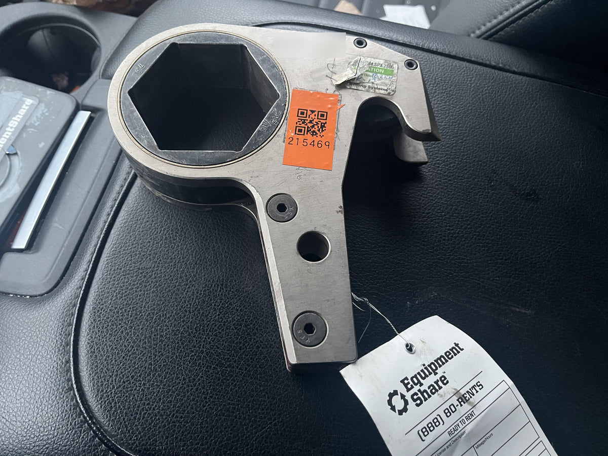 2022 TORCUP TX-2RL215