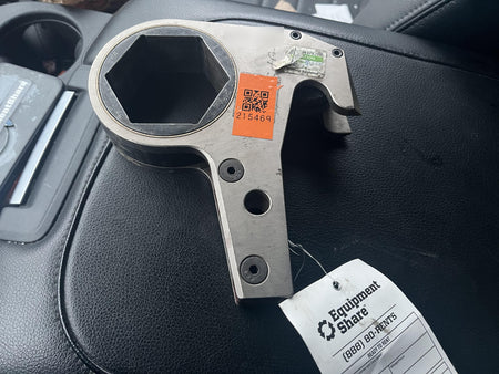 2022 TORCUP TX-2RL215