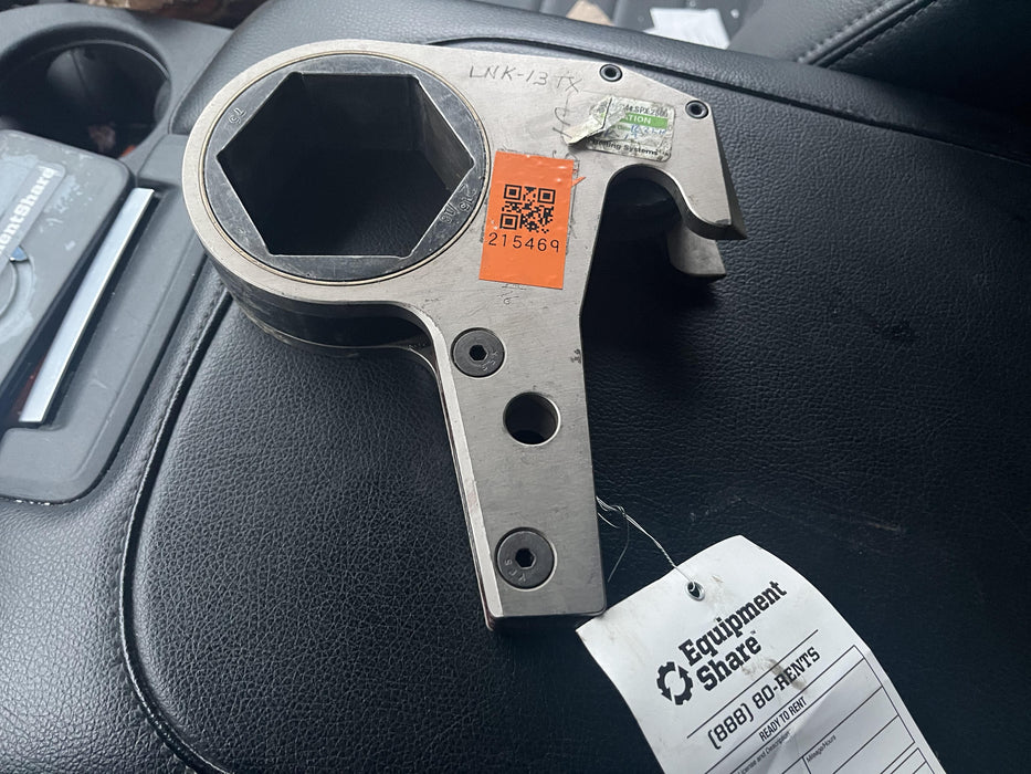 2022 TORCUP TX-2RL215