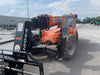 2021 JLG 12054