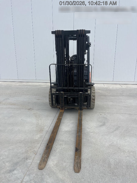 2022 TOYOTA 50-8FGU30 LP - Quad