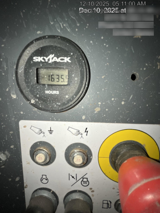 2020 SKYJACK SJ6832 RT