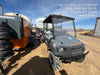 2023 Club Car CA1700D Canopy, Diesel, 4 Passenger
