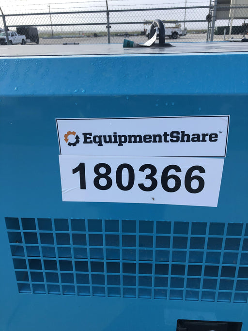 2021 AIRMAN PDS185S-6E1