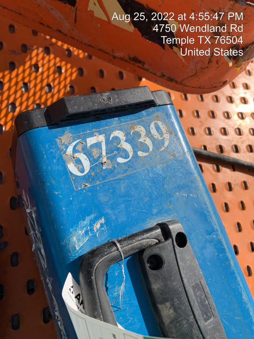 2020 MILLER ELECTRIC CST-280