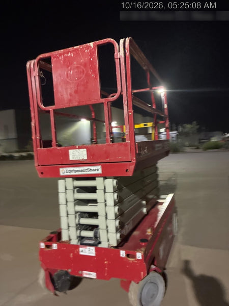 2021 MEC 4046SE