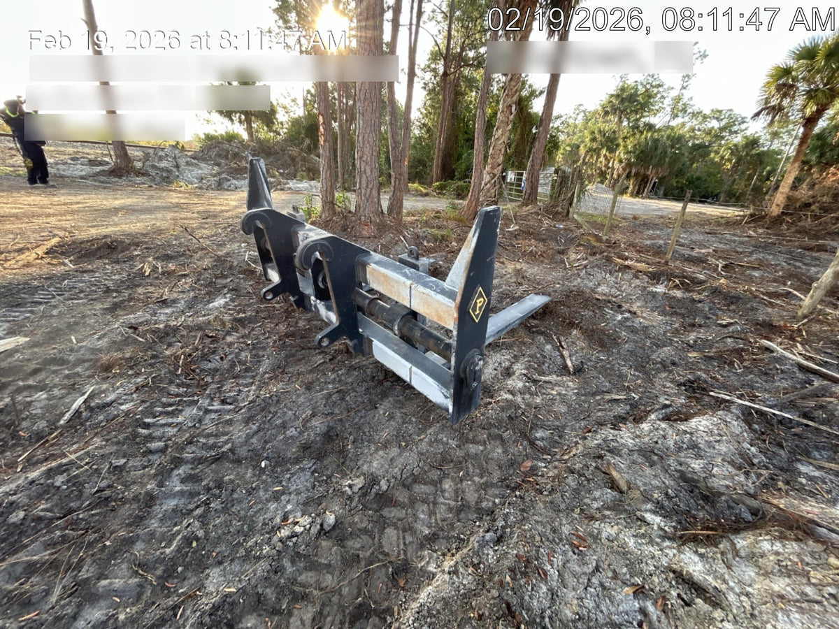 2023 PEMBERTON L300/500