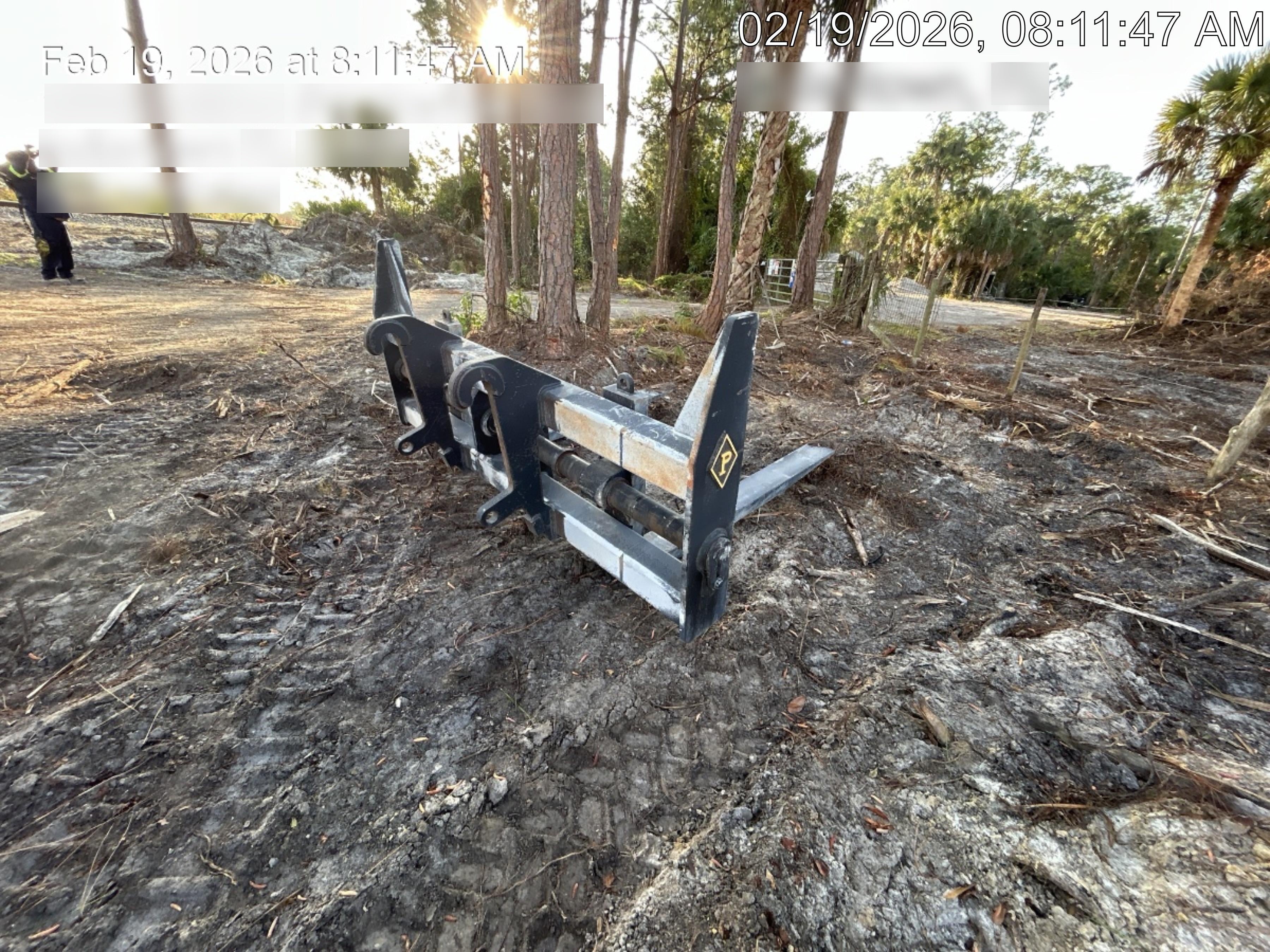 2023 PEMBERTON L300/500