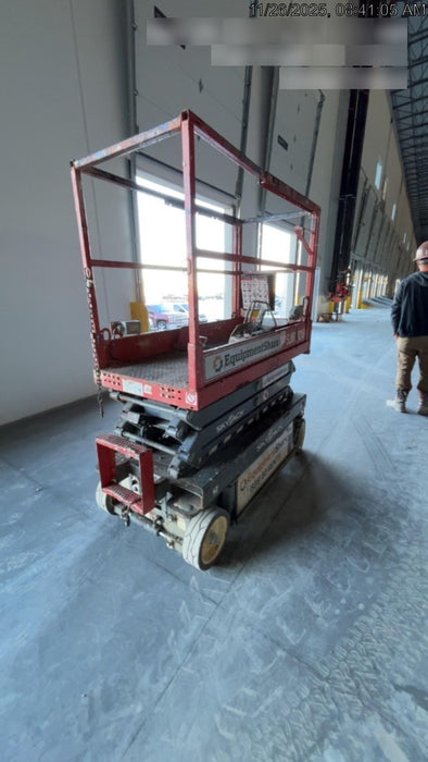 2018 SKYJACK SJIII-3219