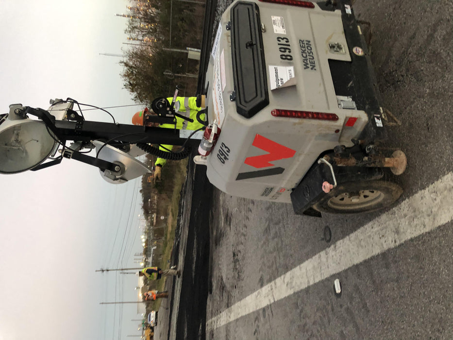 2018 WACKER NEUSON LTV6L-MH