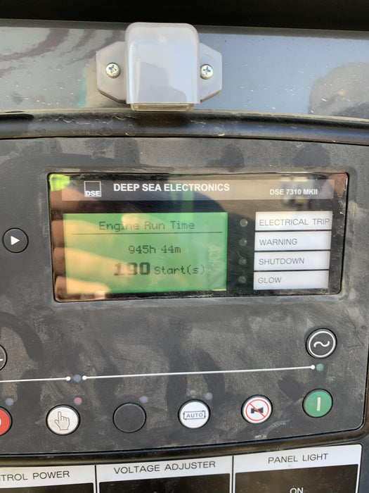 2022 AIRMAN SDG25S-8E1