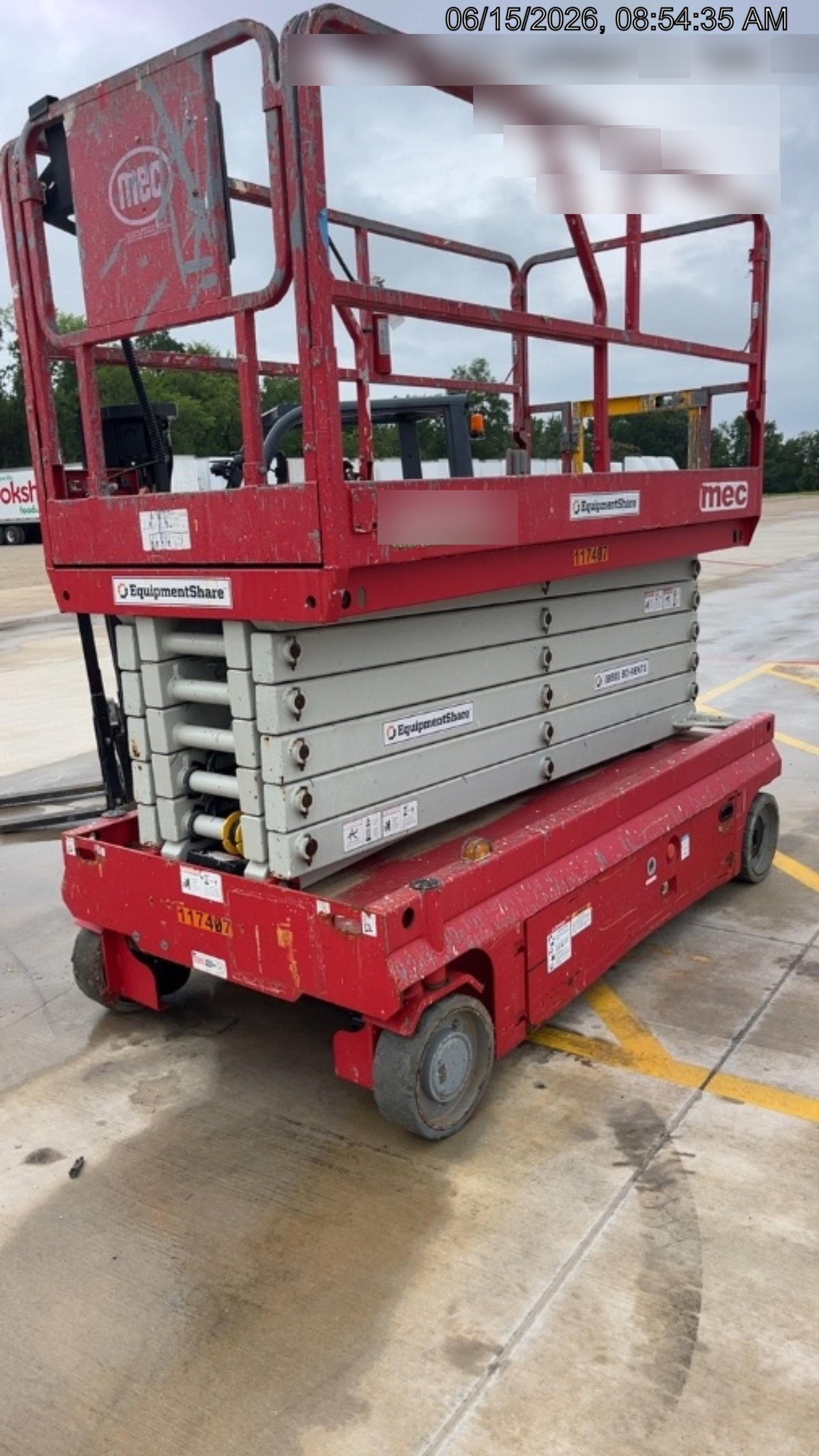 2021 MEC 4555SE