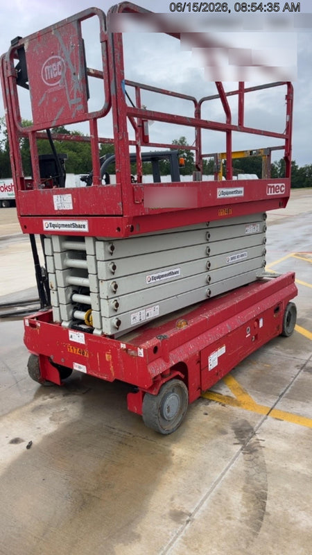 2021 MEC 4555SE