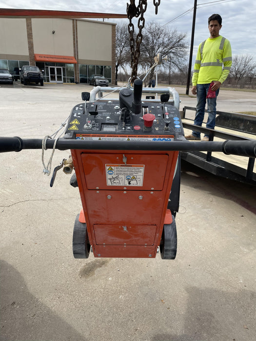 2022 HUSQVARNA FS 524