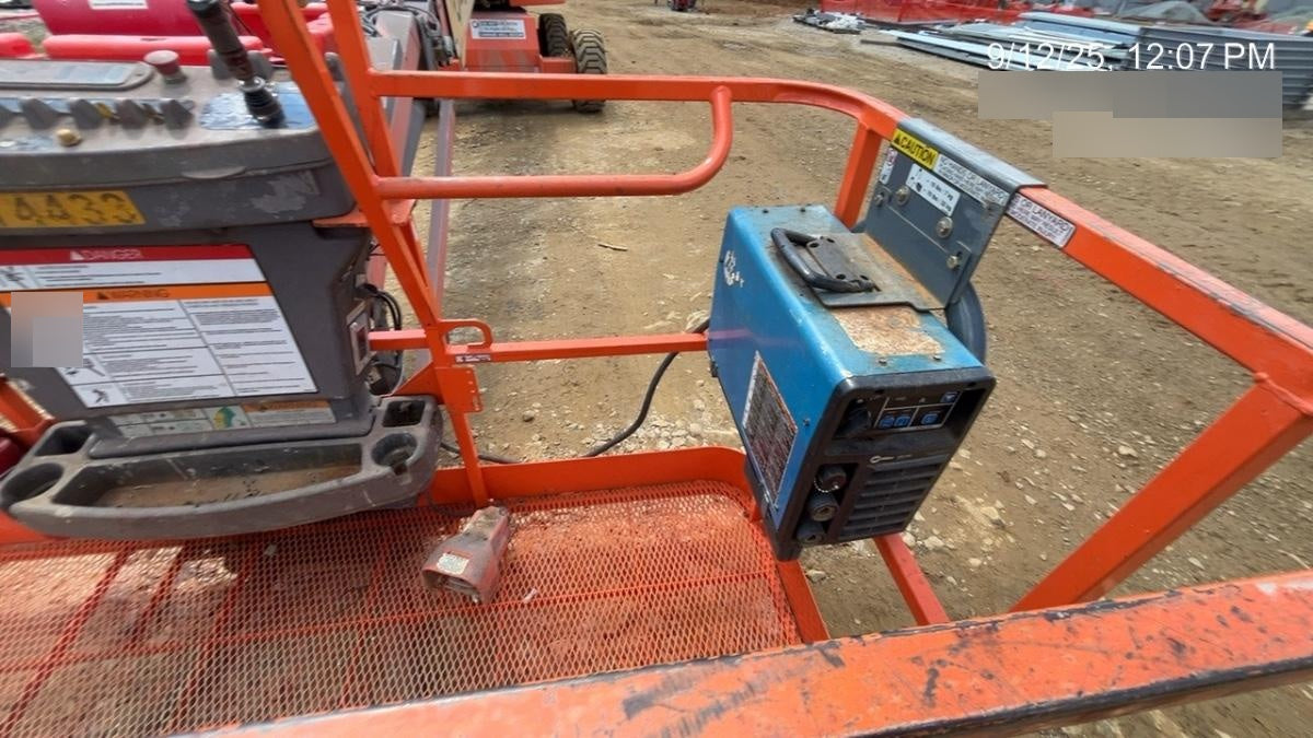 2022 MILLER ELECTRIC CST-280