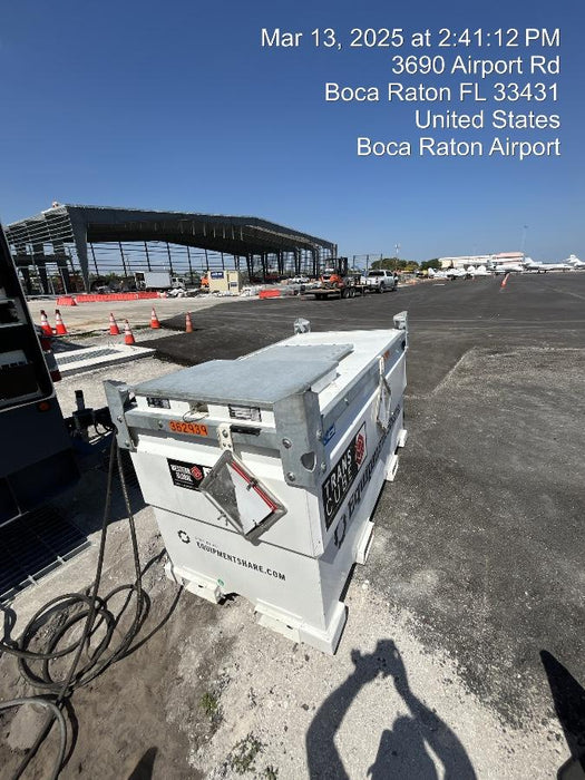 2023 WESTERN GLOBAL 20TCG-ES