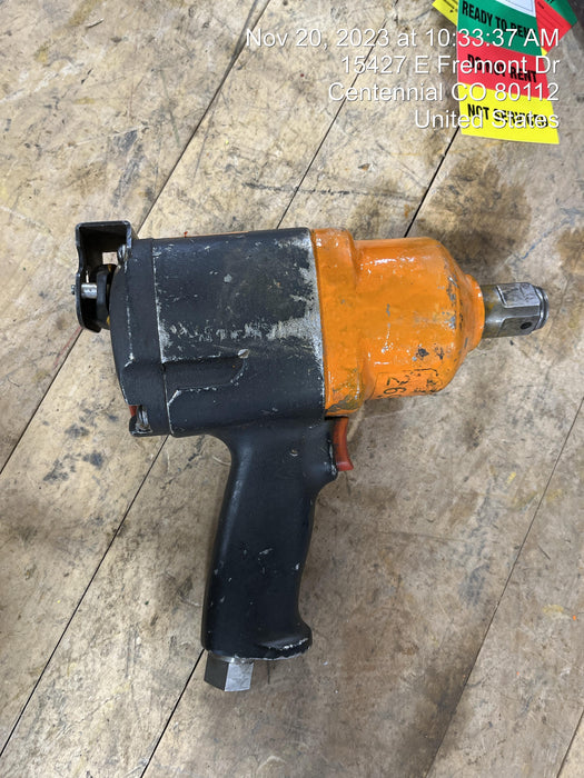 2022 MICHIGAN PNEUMATIC ES-751SS-TRACKER