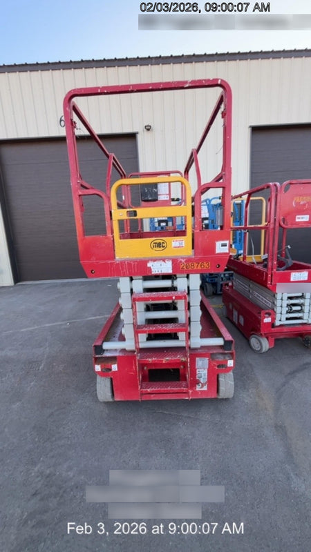 2022 MEC 3346SE