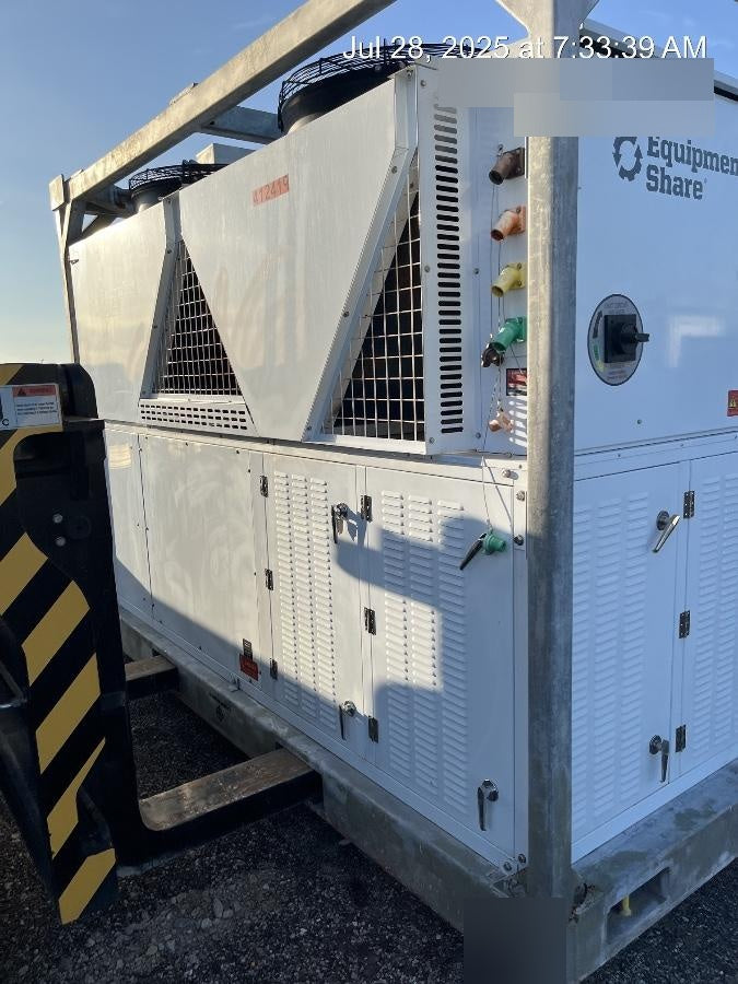 2024 SMARTECH SACP81A-HS