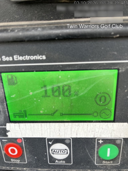 2022 ATLAS COPCO QAS25 CWK
