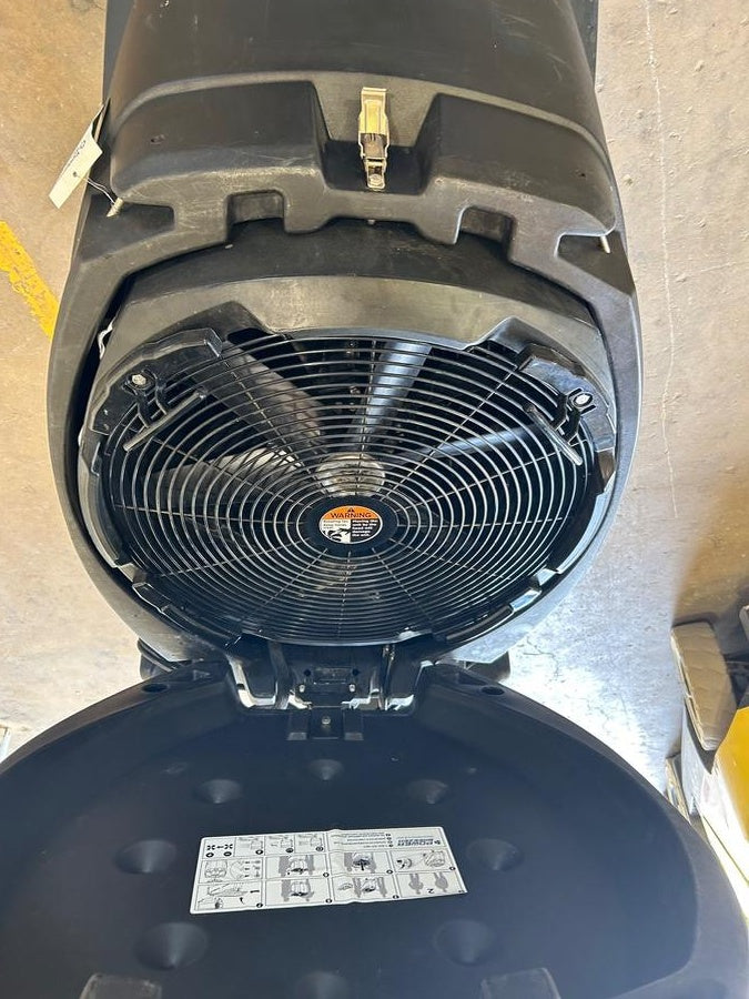 2022 POWER BREEZER PB4BASE