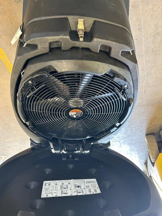 2022 POWER BREEZER PB4BASE