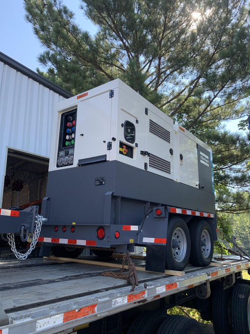 2020 ATLAS COPCO QAS200