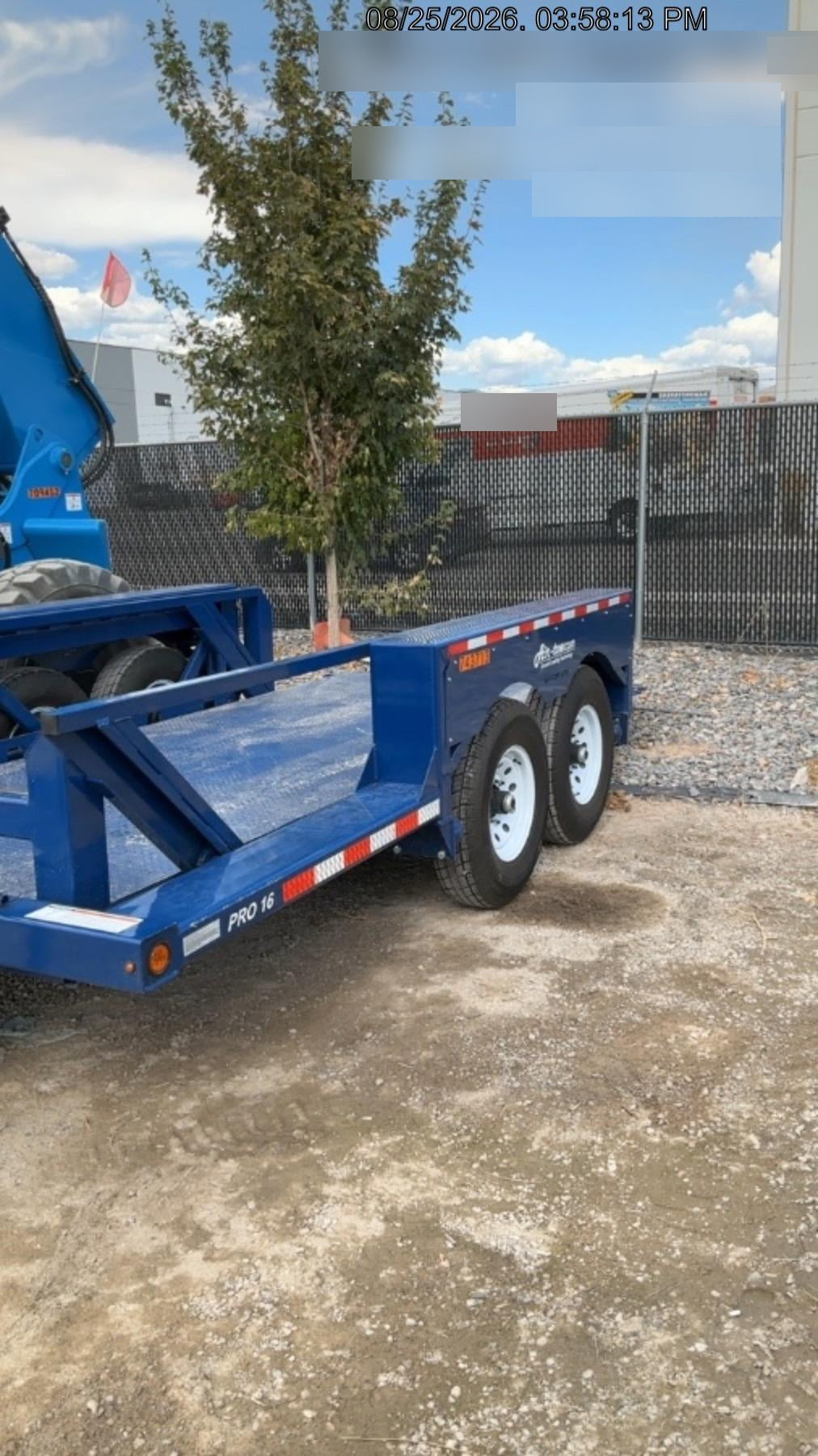 2026 AIR TOW Pro-16