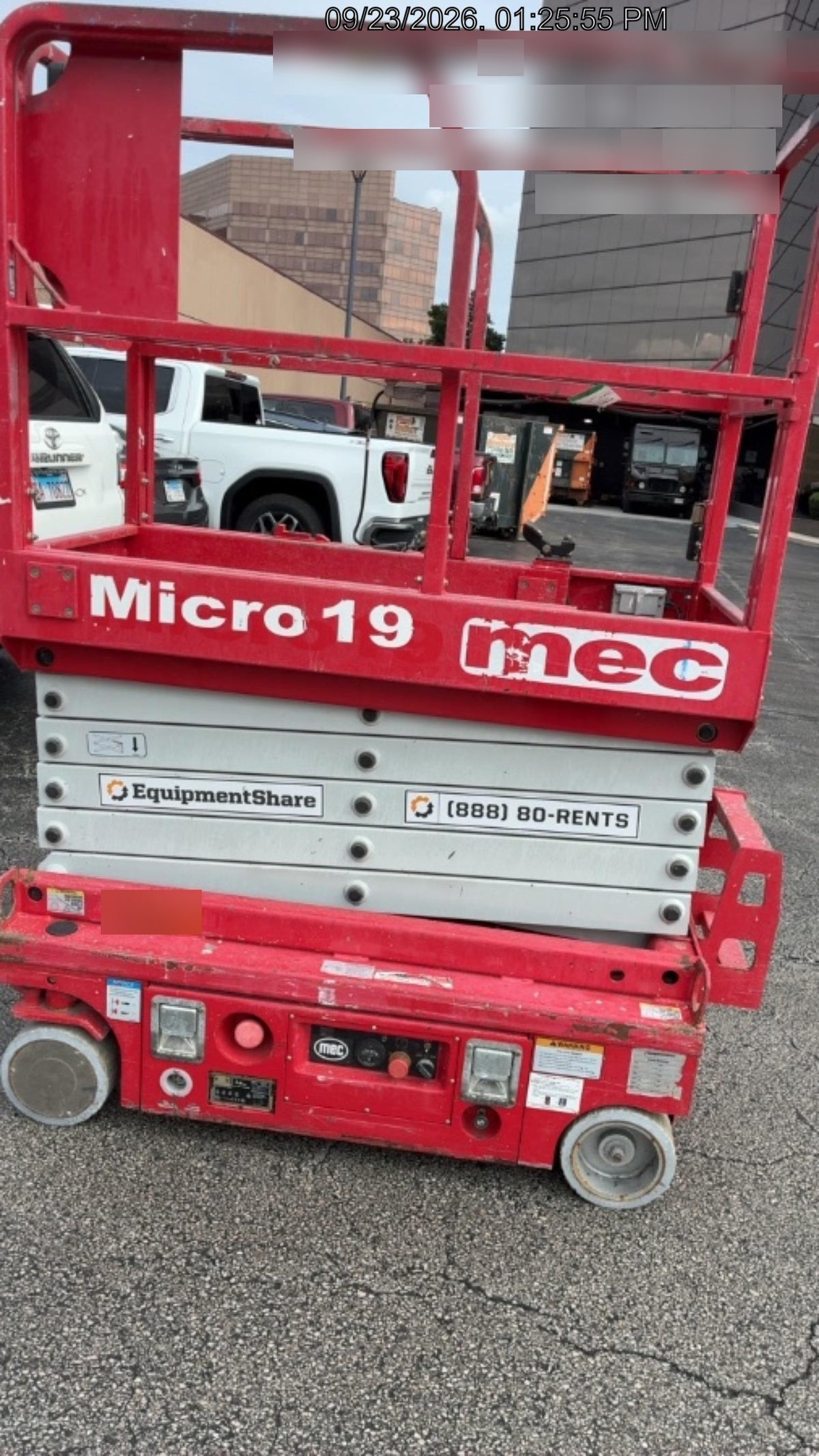 2019 MEC Micro 19