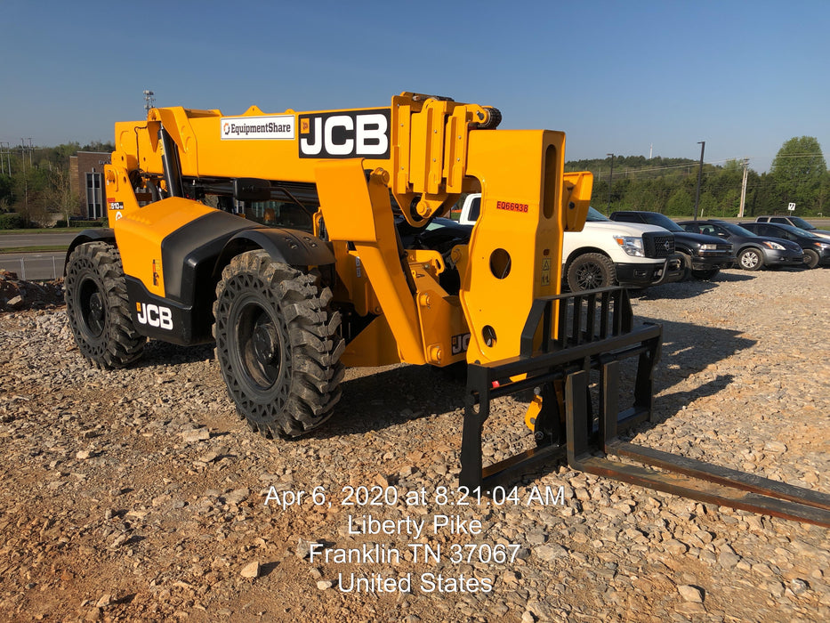2020 JCB 510-56